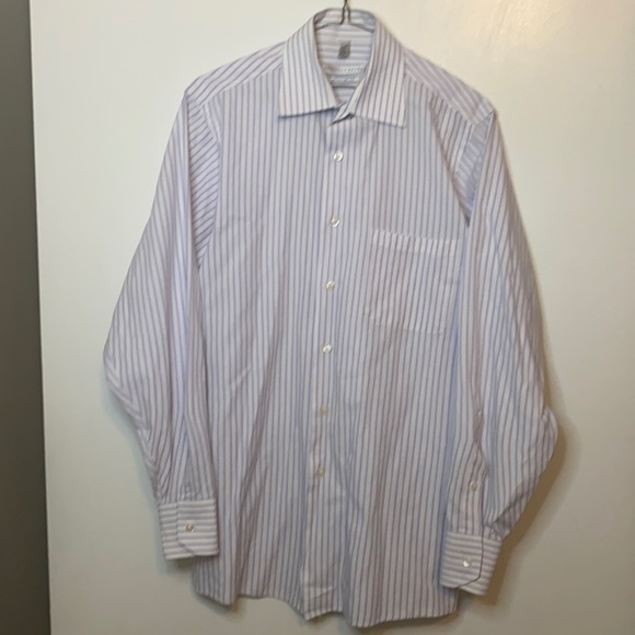 Geoffrey Beene Men’s shirt - Picture 1 of 1